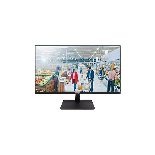 28 Slim Panel Ultra High Definition 4K Monitor 3840 X 2160 Monitor Hdmi, Displayport, Built For 24/7 Performance