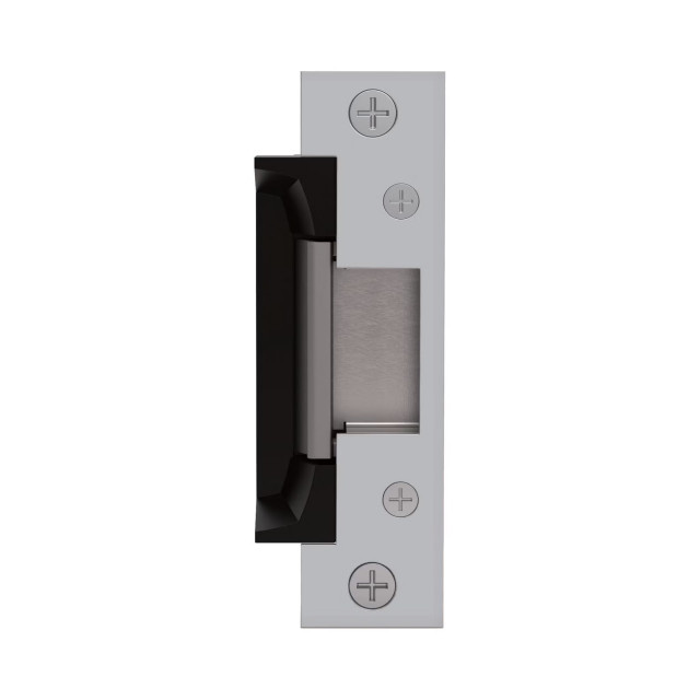 5200C Series Complete Pac Strike, Dual Voltage, Latch Bolt Monitor