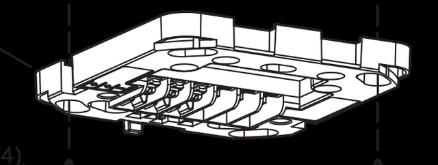 Universal Mounting Plate