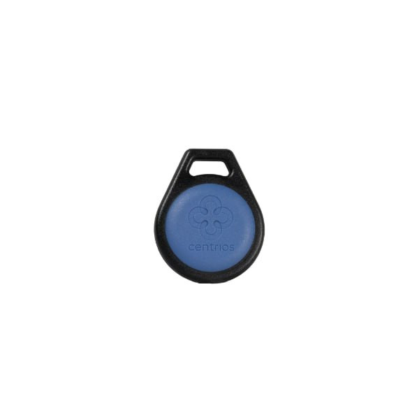 Centrios Branded Fob Credential (Pack Of 25)