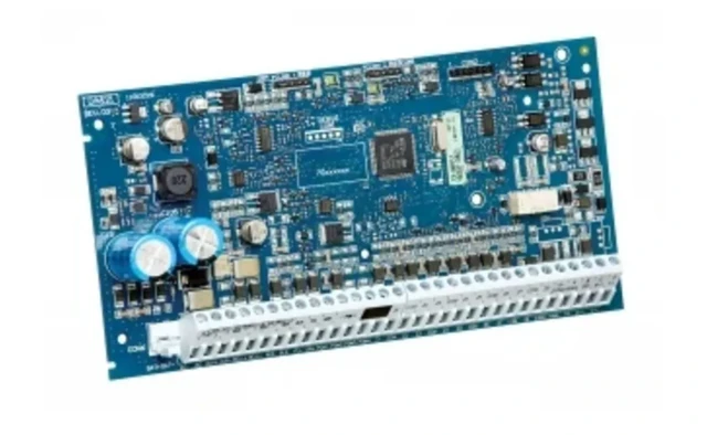 PowerSeries NEO Alarm Panel Board – 32 Zone PCB Only