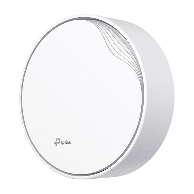 AX3000 Whole Home Mesh Wi-Fi 6 Access Point with 2.5G Port and 802.3at PoE