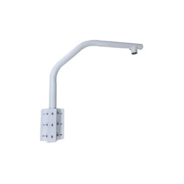 Parapet Mount for PTZ cameras and TR-UF45-E-IN
