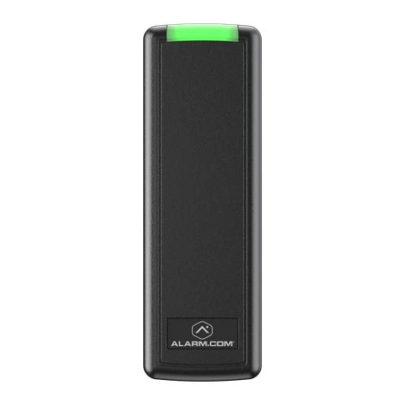 OSDP Mullion Reader with Prox, MIFARE DESFire & Mobile Credentials