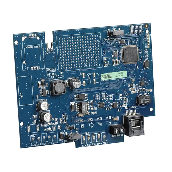 PowerSeries NEO Internet Alarm Communicator
