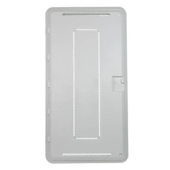 30-in Plastic Trim and Hinged Cover, 5-Pack ENP30605NA