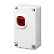Honeywell Hardwired Hold-Up Switch