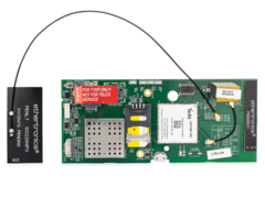 Honeywell LTE-L3A AT&T LTE Cellular Communicator for L3000