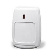 Passive Infrared Curtain Motion Sensor