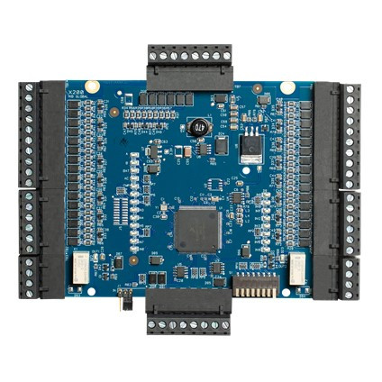 Aero 16-Input Monitor Expansion Module for X1100 Door Controller