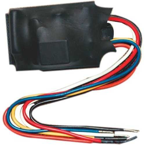 SM120X Relay Module for I-Combo Units, Smoke Alarms