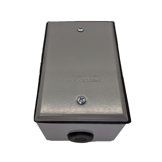 Sound Secure | Outdoor Line Level Microphone