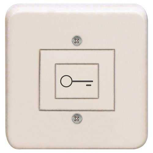 Camden CM-850 Remote Door Release Switch, SPDT Momentary