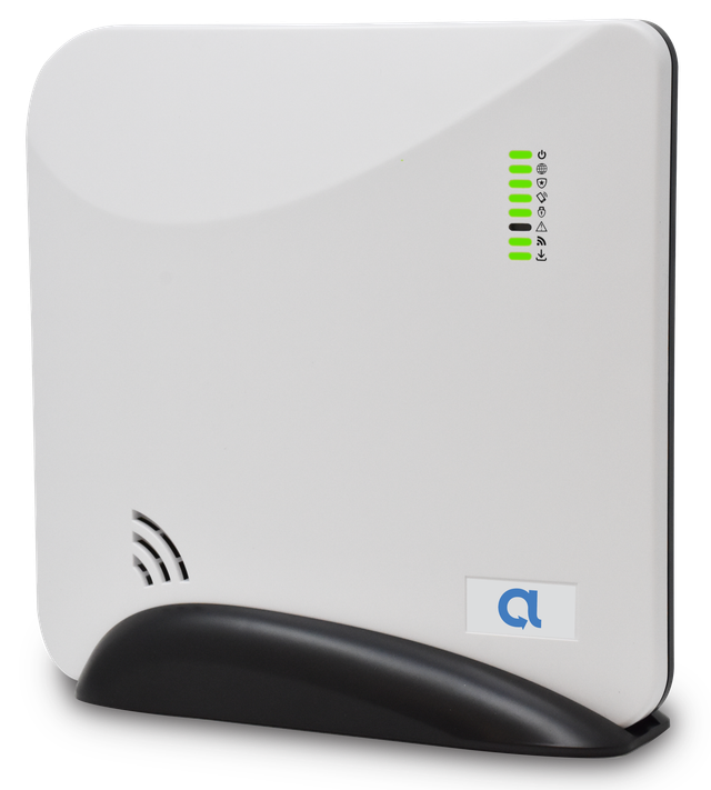Connect+ Verizon Cell, DeviceLink, Translator/Zwave RE6100P-JR-ZT