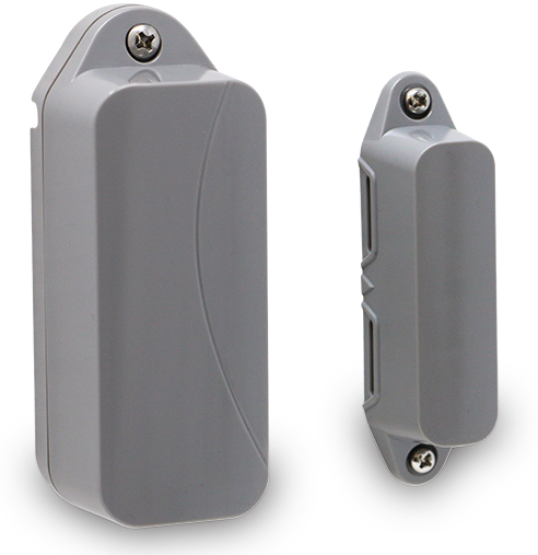 2GIG Compatible Outdoor DWS RE207T