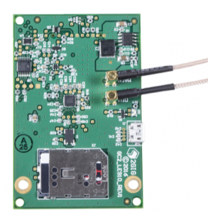 SecureNet AT&T 4G LTE Cell Radio for 2GIG GC2/GC2E with 2 LTE Antennas._x000D_
*requires FW GC2 1.19.3 or newer/GC2E 1.21 or newer