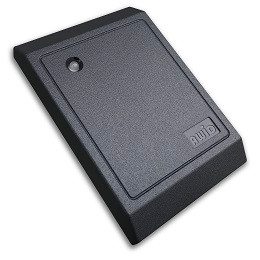 SP-6820-GR-MP SP-6820, Gray, AWID Logo, Switchplate-Type Reader, 6-8 in. RoHS