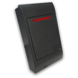XP-3620-GR-0 XP-3620, Gray, AWID Logo, UHF Switchplate-Type Reader, 5-8 in. RoHS
