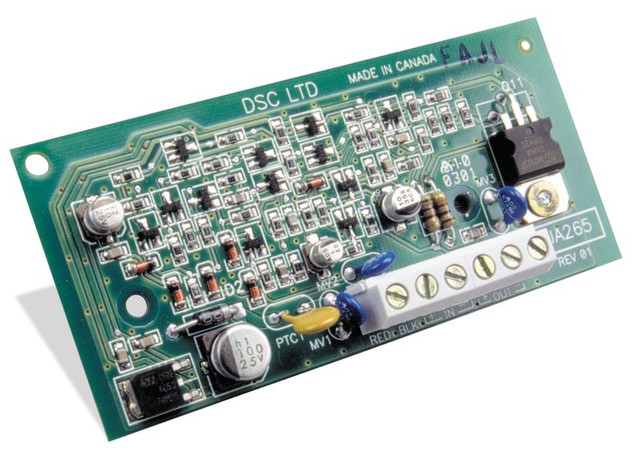 Loop repeater/isolator Module