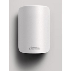ECOLINK INTELLIGENT TECHNOLOGY | WST-742 PET IMMUNE PIR, 345MHZ, 40X40