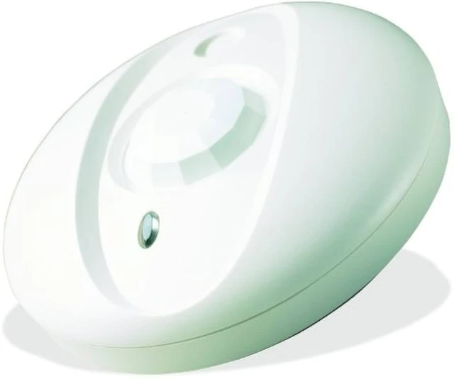 Bravo 5 360 Degree Ceiling-Mount PIR Motion Detectors