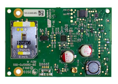 GC2 3G Radio, SecureNet, Vodaphone (NAR radio, does 2G fallback in EU)