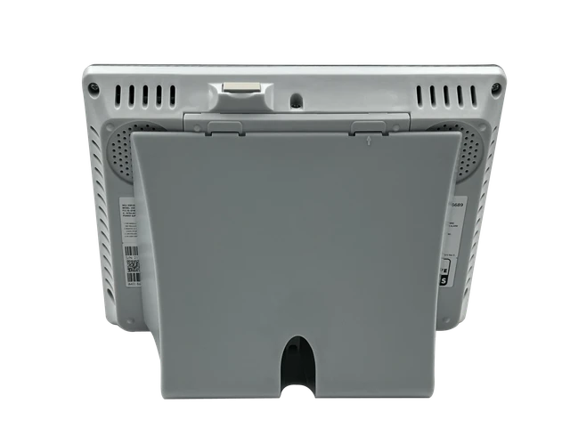 Edge Desk Stand/Mount