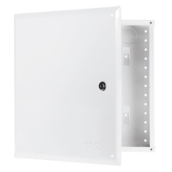 14-in Enclosure with Hinged Door EN1450