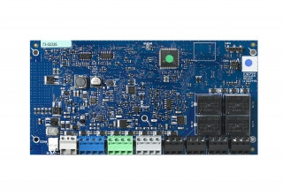 PowerSeries Pro - HSM3204CX Power Supply with Corbus Repeater (PCB ONLY)