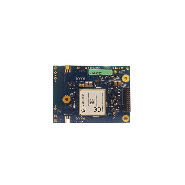 PowerSeries Pro LTE alarm communicator. (AT&T SIM)