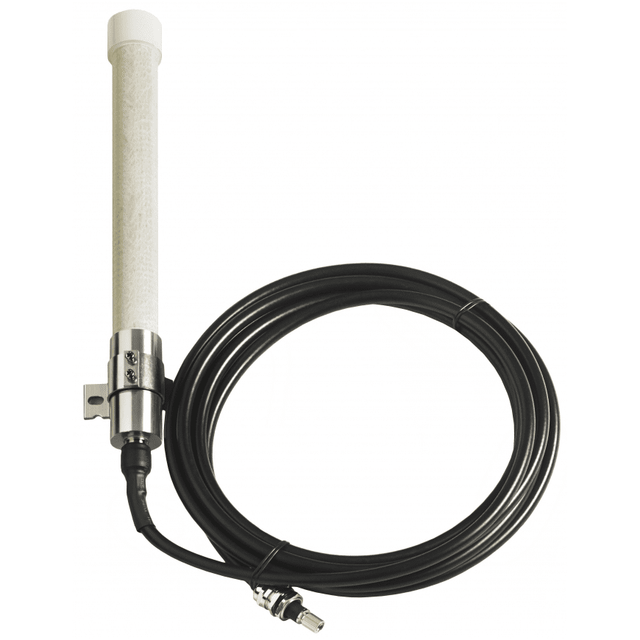 25 ft. indoor/outdoor antenna extension kit with mounting bracket for LTE communicators