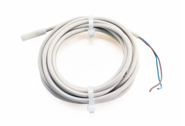 External Temperature Probe for use with PG9905 PowerG Temperatue Detector