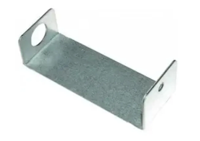 Tamper bracket for PC5003C cabinet