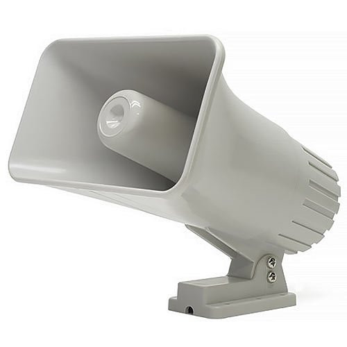 30 Watt dual-tone siren