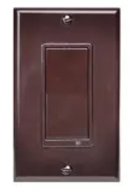 WD 4 PC Trim Kit Brown, 1ea WDKITBR