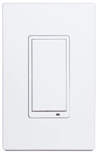 GoControl Z-Wave Plus In-Wall Virtual 3-Way Switch WT00Z5-1