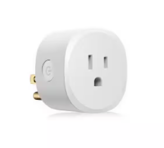 Smart Plug-140 Pack