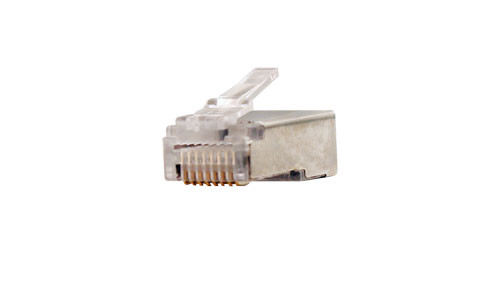 CAT5E Easy Feed RJ45 Shielded