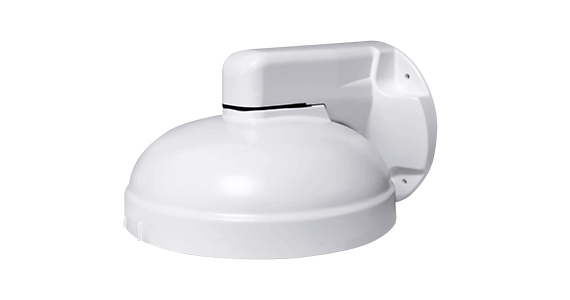 Wall mount bracket for multi-sensor cameras (DWC-PZWMW)
