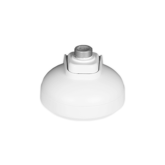 Hanging mount for selected vandal dome cameras (DWC-V7HMW)