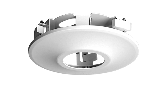 Flush mount for vandal dome cameras (DWC-VFFMW)