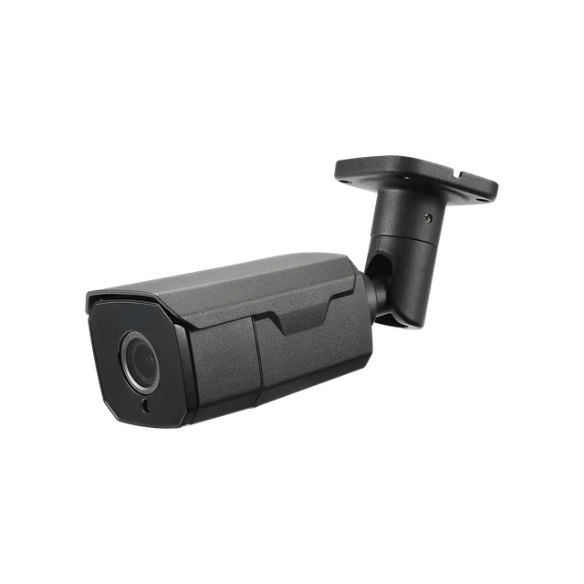 4/5MP 4-in-1 IR Manual Varifocal Bullet Camera (Dark Gray) DH-UBV7500B-V2S