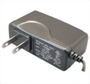 Output: 12VDC, 2A, UL Listed DH-AT-2000