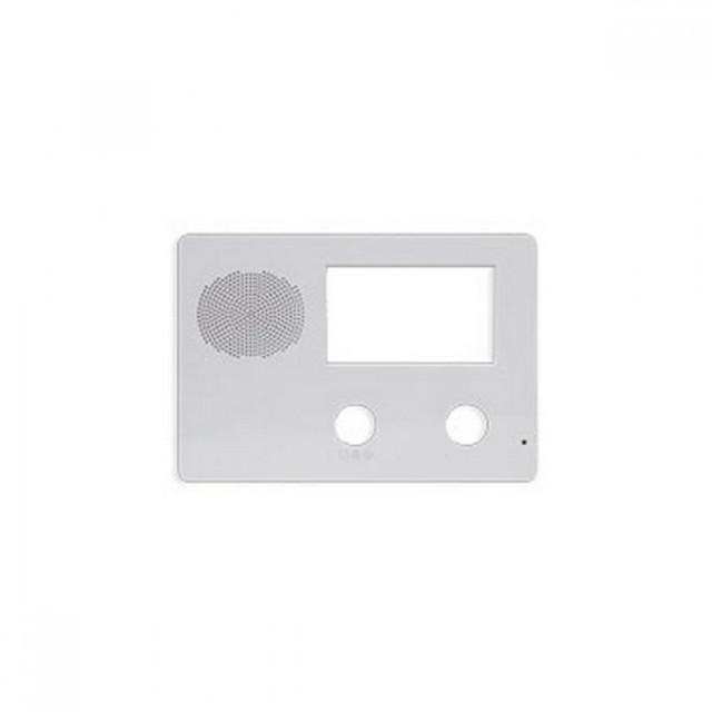 GC2 Faceplate
