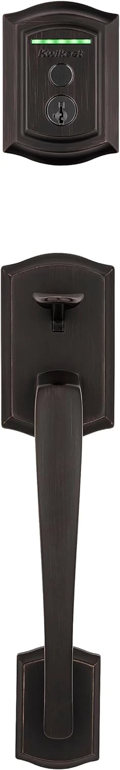 Halo Touch TRL 11P, Wi-Fi, Venetian Bronze