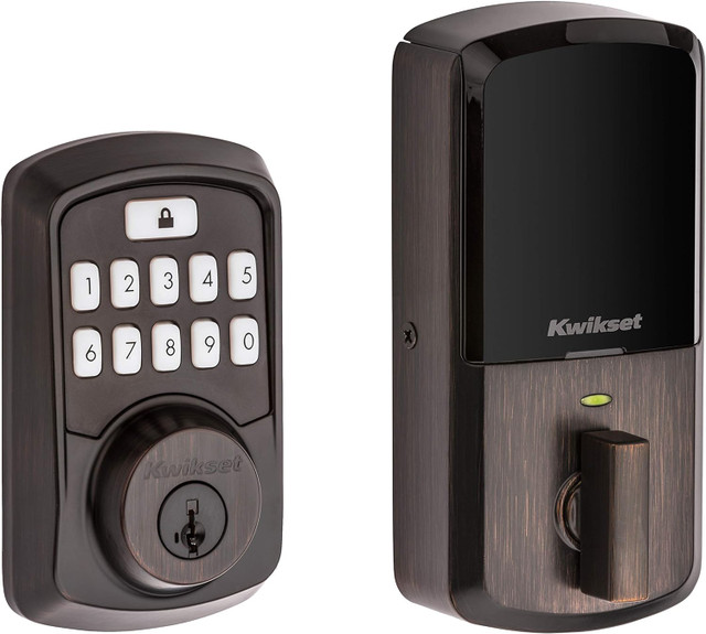 Aura 11P, BLE, Venetian Bronze