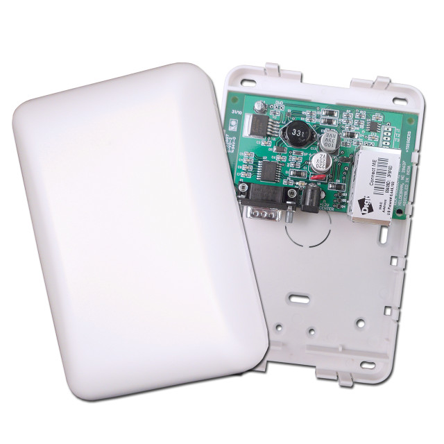 Ethernet Port Interface