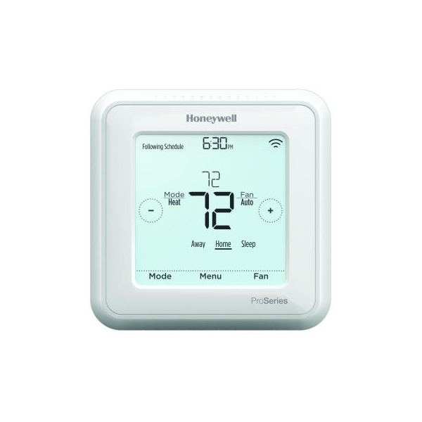 Z-Wave Thermostats
