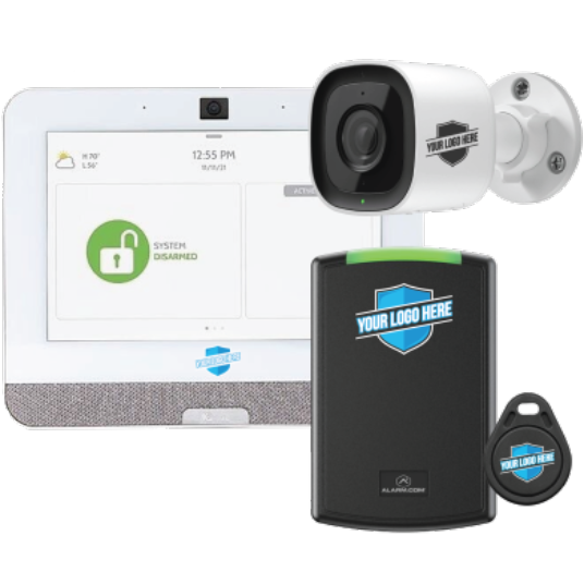 Blessed Branded Product