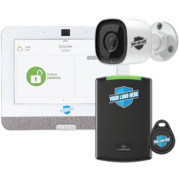 Blessed Branded Product